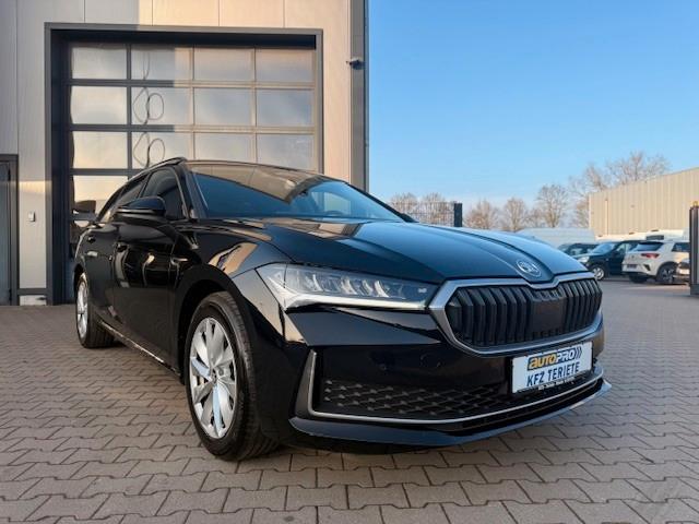 Skoda Superb Combi 2.0 TDI 110 kW Selection