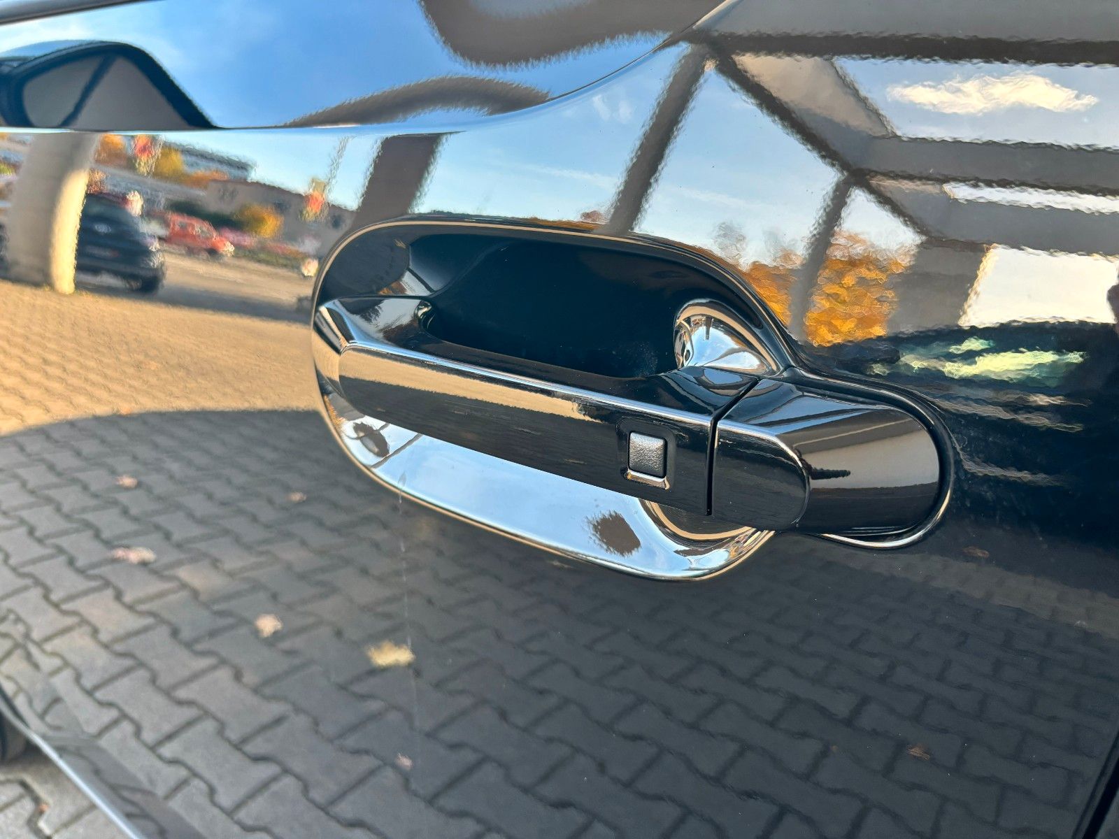 Fahrzeugabbildung Hyundai INSTER 49 kWh Prime 360°/V2L/Ambiente!