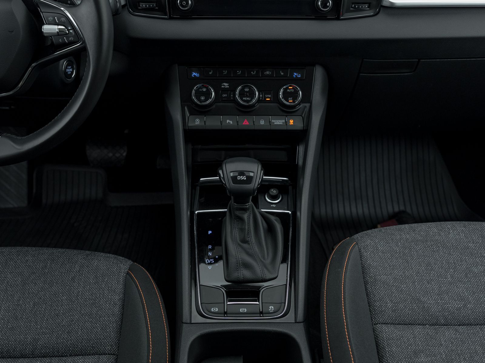Skoda Karoq - Bild 18