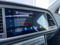 Cupra Ateca 1.5 TSI DSG SHZ NAV PANO AHK KAM 19" 5JGAR bei Autohaus Landmann & Maier OHG