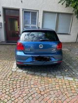 Volkswagen Polo 1.4 TDI 66kW BMT SOUND SOUND - Volkswagen Polo SOUND mit Diesel-Antrieb