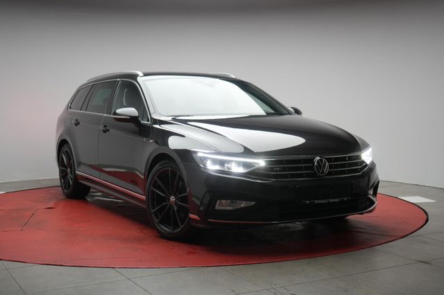 Volkswagen Passat 2.0 TDI DSG 4Motion R line Navi/ACC/Kamer