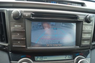 Toyota RAV 4 - 8