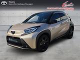 Toyota Aygo X Air Style *FALTDACH*LED*KAMERA*SHZ* - Toyota Aygo (X) Air-Style