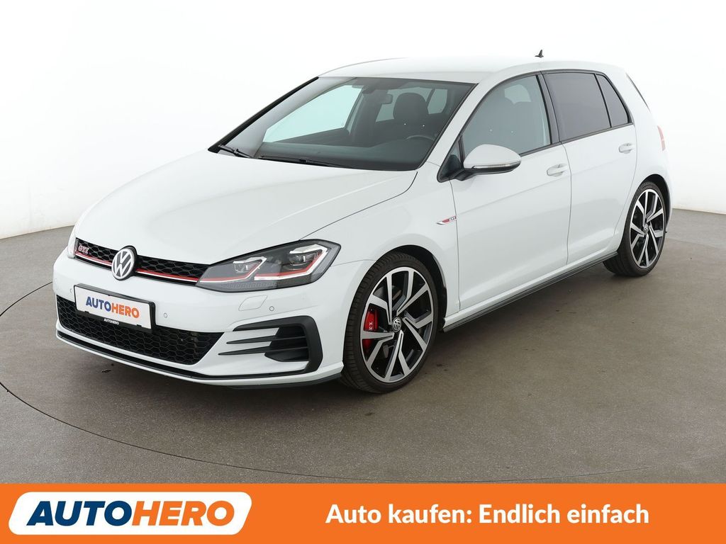 Image of Volkswagen Golf