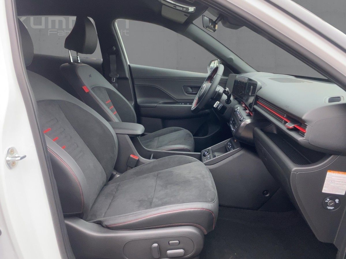 Hyundai KONA - Bild 11