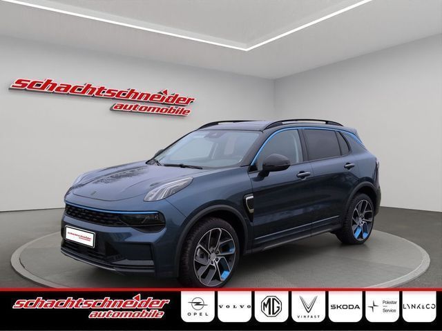 Image of Lynk&Co 01