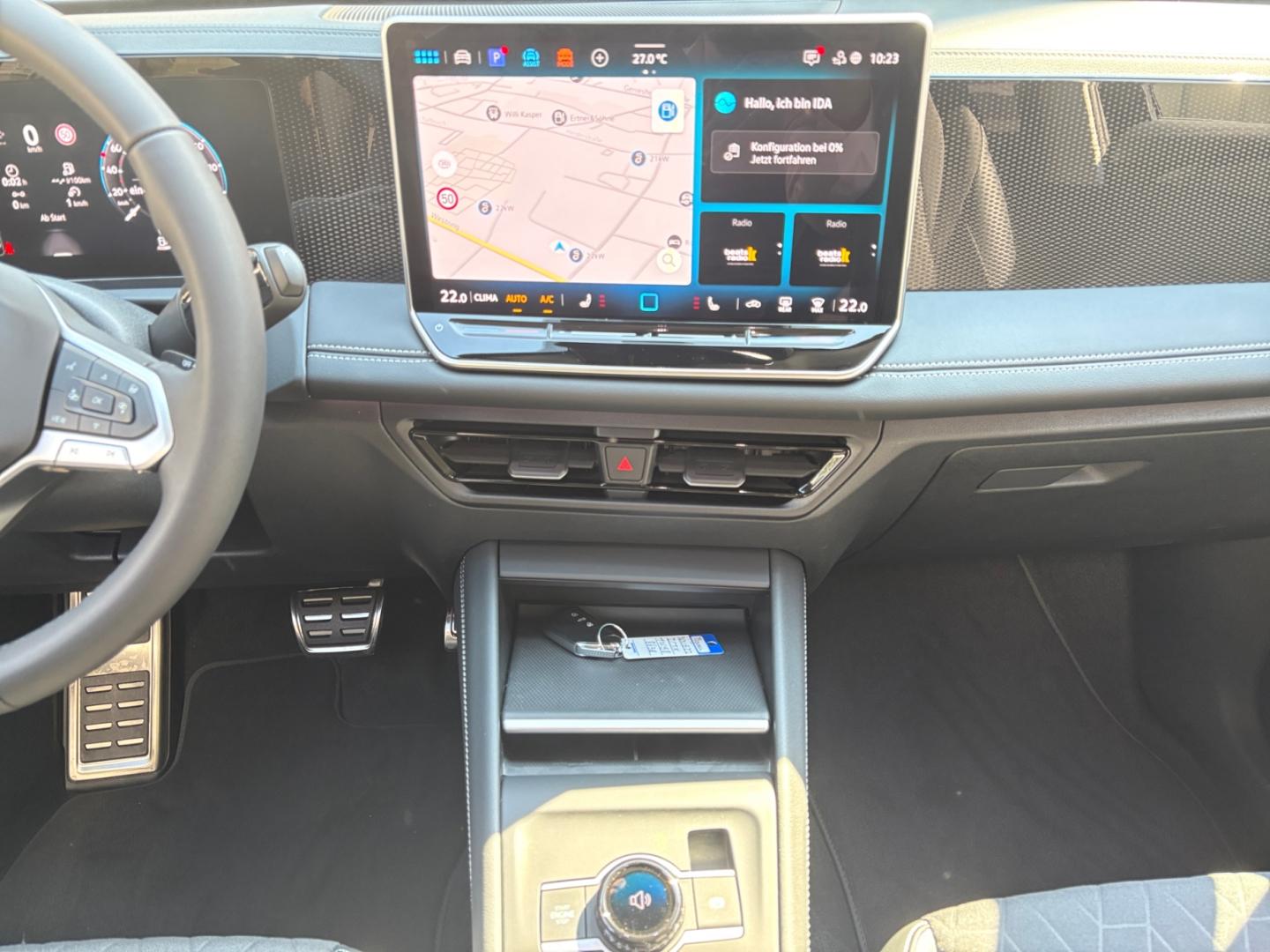 Volkswagen Tiguan 2.0 TDI DSG ENERGY LED/360°/AHK +++