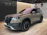 Nissan Pathfinder *ROCK CREEK* Edition 3.5l V6 *8Sitzer - Nissan Pathfinder: V6