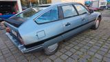Citroën CX Oldtimer mit H Kennzeichen fahrbereit - Citroën CX: Privatanbieter