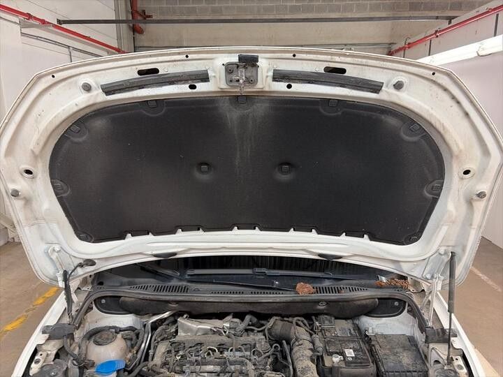 Fahrzeugabbildung Volkswagen Caddy Maxi TRENDLINE TDI NAVI GRA 5-SITZE