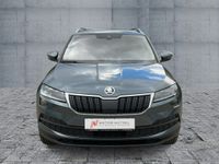 Skoda Karoq - Vorschau Bild 3