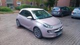 Opel Adam Germanys next Topmodel 1.4 64kW German - Opel Adam: Germany Next Topmodel