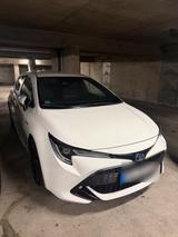 Toyota Corolla Hybrid 1.8/ 2021/ 72000km - Toyota Corolla: Coupé