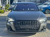 Audi A8 L 55 QUATTRO 3.0 TFSI S LINE/PANO/360°/ST-HZ - Audi A8: 3.3