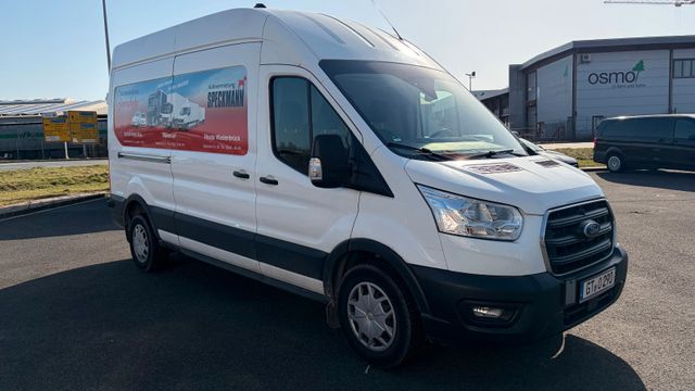 Ford Transit Kasten 350 L3 Trend
