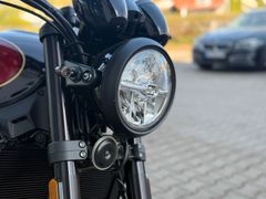 KAWASAKI Z900 RS/ RS-HP125/ BODIS/ STAGE II KAWASAKI Z900 RS/ RS-HP125/ BODIS/ STAGE II