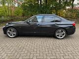 BMW 335d xdrive Ultra gepflegt - BMW 335 in Hamburg