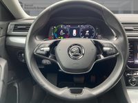 Skoda Superb - Vorschau Bild 11