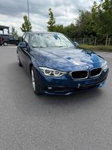 BMW 320d F30 Facelift Harman/Kardon - BMW 3er F30 mit Facelift