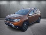 Dacia Duster Prestige Blue dCi 115 - Dacia Duster: Dci