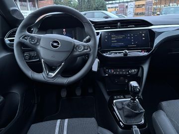 Opel Corsa F 1.2 GS LEDKamera