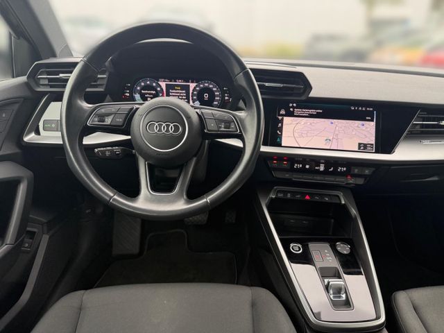 A3 e basis 40 Sportback 1.4 TFSI Navi ACC