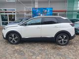 Peugeot 3008 BlueHDi 150 Stop & Start Allure*1.Hd,M+S - Peugeot 3008 Allure mit Diesel-Antrieb