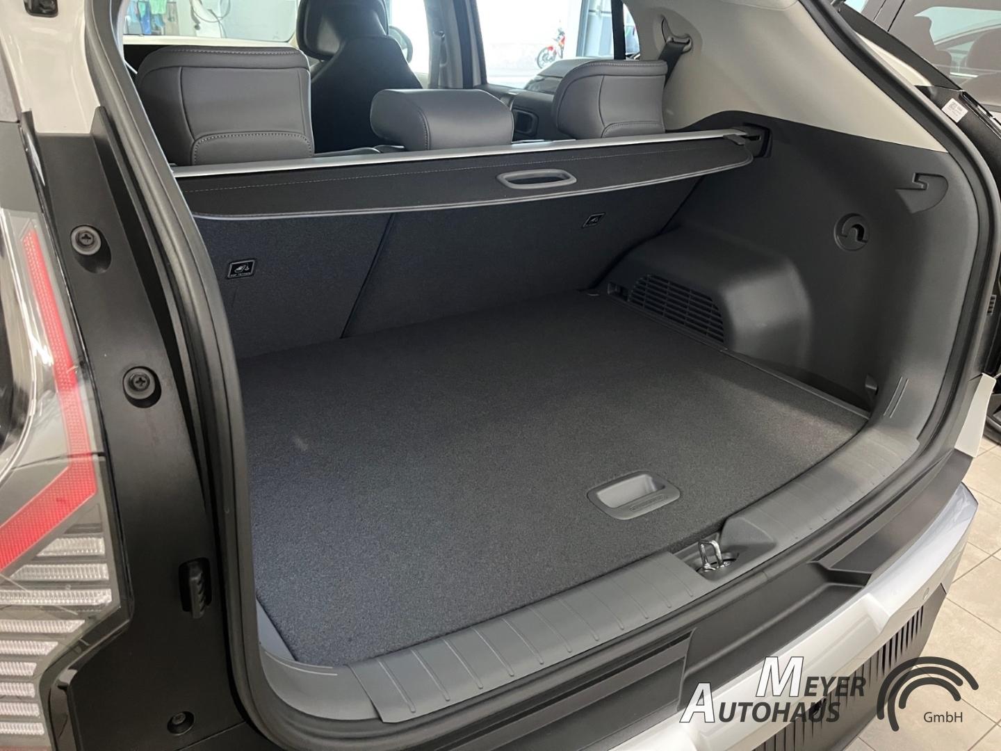 Kia EV3 Earth 58.3 EARTH +Winter-Connect+Business-Pa