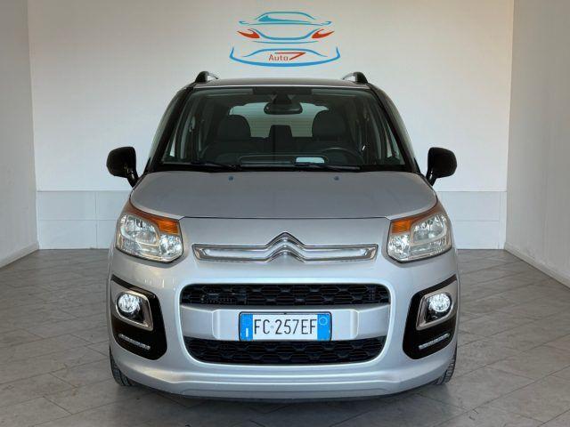 Citroën C3 Picasso
