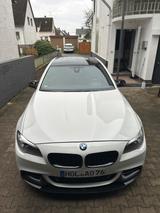 BMW 530d F10 faceliftAutomatik 8 Gang  M Paket   - BMW 5er F10 mit Facelift