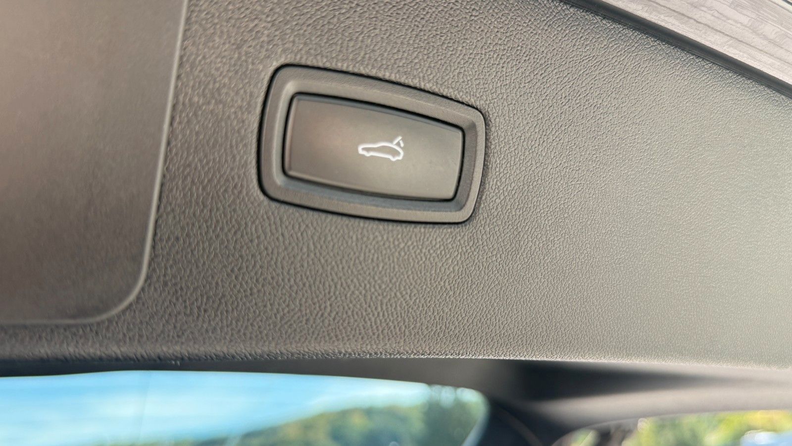 PORSCHE Cayenne Cayenne Panorama Kamera Parkassist – Ansicht 10