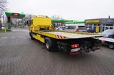 Mercedes-Benz ATEGO *12T *Abschleppwagen*Tischer* - Mercedes-Benz 12 t