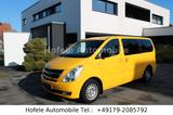 Hyundai H-1 Travel Classic**KLIMA/8-SITZER** - gebrauchte Hyundai H-1 aus dem Jahr 2011