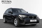 BMW X1 20 d sDrive*GARANTIE*HU/AU NEU*AUTOMATIK*85KM - BMW X1: 1.8