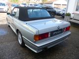 BMW M3 Cabrio, 16.500 KM SAMMLERFAHRZEUG - BMW M3: Roadster