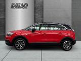 Opel Crossland X INNOVATION AHK-abnehmbar Kamera SHZ  - Opel Crossland (X) Gebrauchtwagen in Bremen