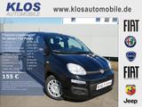 Fiat Panda HYBRID 1.0 GSE 70PS PDC CITY PAKET RADIO 5 - Fiat Panda aus 2025
