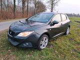 Seat SEAT Ibiza 1.4 / 1.Hand / wenig km / TÜV 1... - Seat Ibiza aus 2008: 1.4
