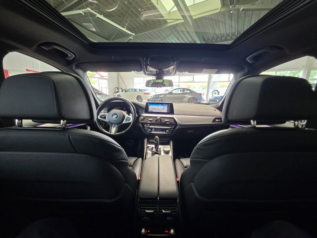 BMW 540 — Foto 30