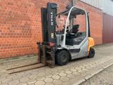 Still RX 70-25 Triplex-Freihub - Angebote entsprechen deinen Suchkriterien