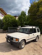 Land Rover Discovery 2.5 Tdi 3 porte Country - Land Rover Discovery Kombi Gebrauchtwagen