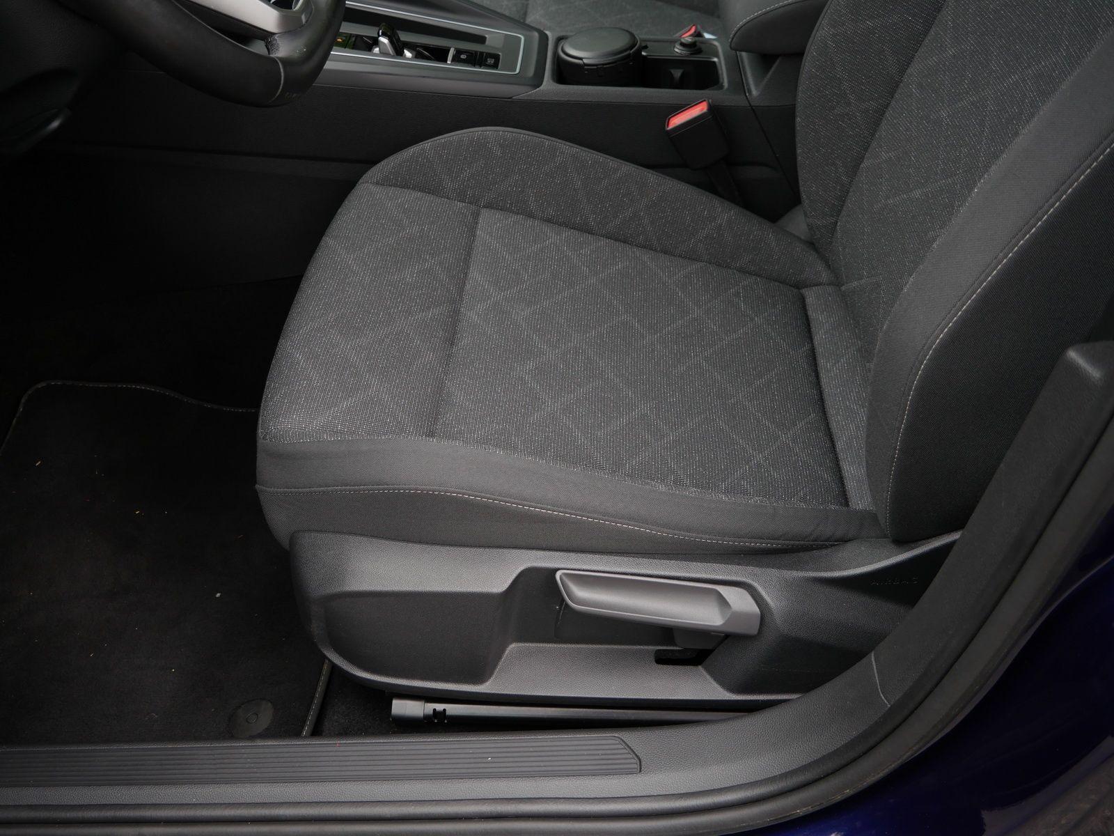 Volkswagen Golf Variant Life 2.0 TDI AHK*LED*Digital*, миниатюра 22