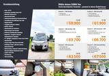 Soma Camp Van 600 Fiat - Soma Camp Wohnwagen & Wohnmobile