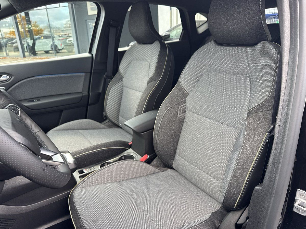 Renault Captur - Bild 9