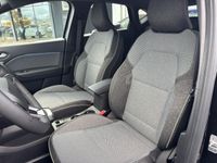 Renault Captur - Vorschau Bild 9