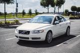 Volvo S80 V8 AWD Executive PERFEKT ZUSTAND  - Volvo S80: Awd
