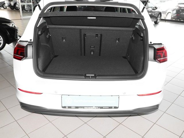 Volkswagen Golf - Bild 9