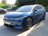 Volkswagen ID.7 Tourer Pro 210 kW *AHK*LED*PDC* - Volkswagen ID.7: Limousine