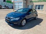Seat LEON 1,4 TGI benzín/CNG VIN 593 - Seat Leon: Tgi